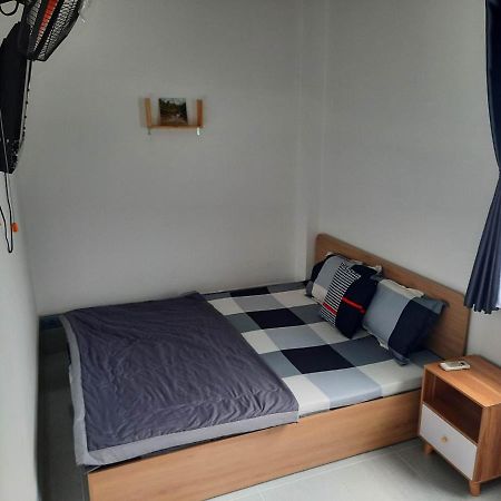 Maison De Lea - Homestay & Coffee Can Tho 1 외부 사진