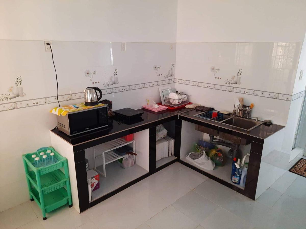 Maison De Lea - Homestay & Coffee Can Tho 1 외부 사진