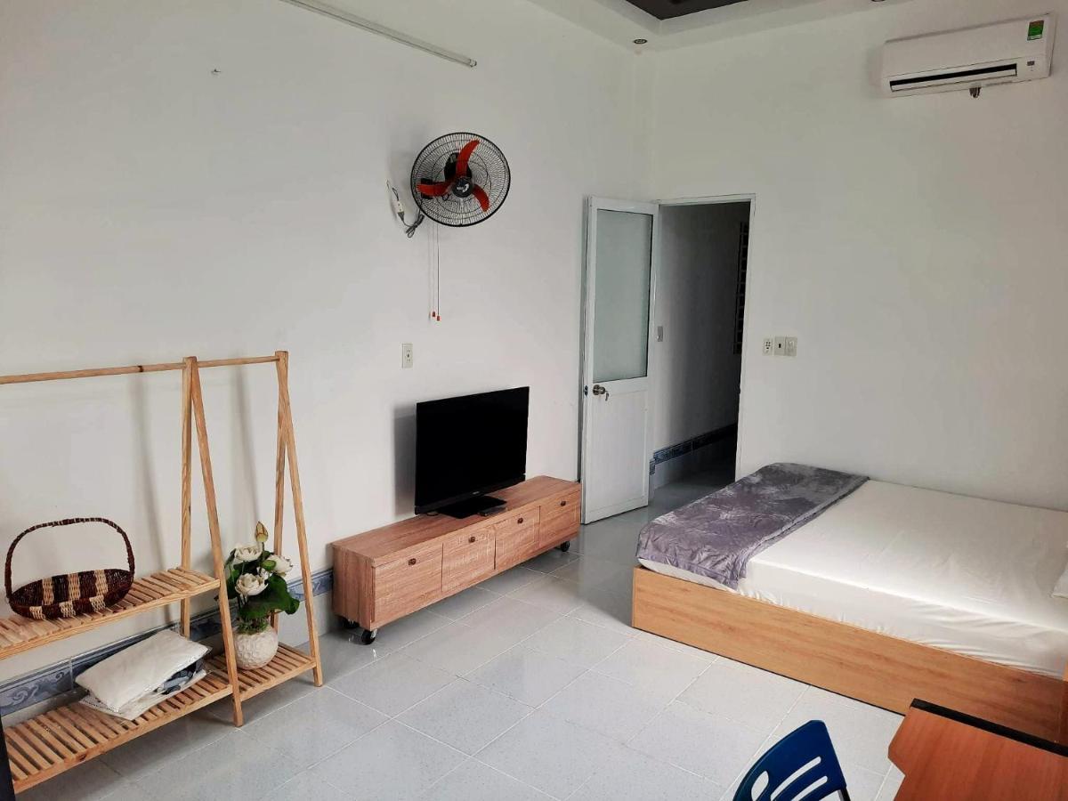 Maison De Lea - Homestay & Coffee Can Tho 1 외부 사진