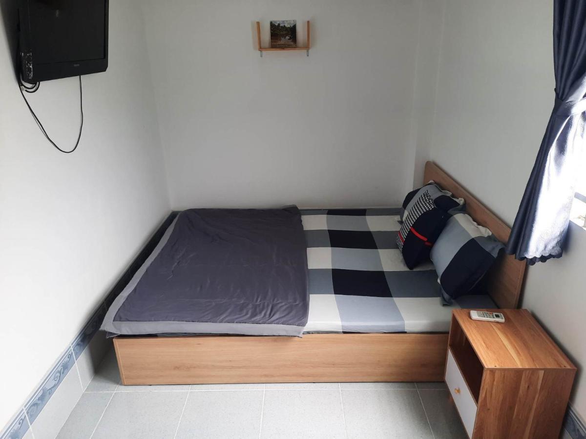 Maison De Lea - Homestay & Coffee Can Tho 1 외부 사진