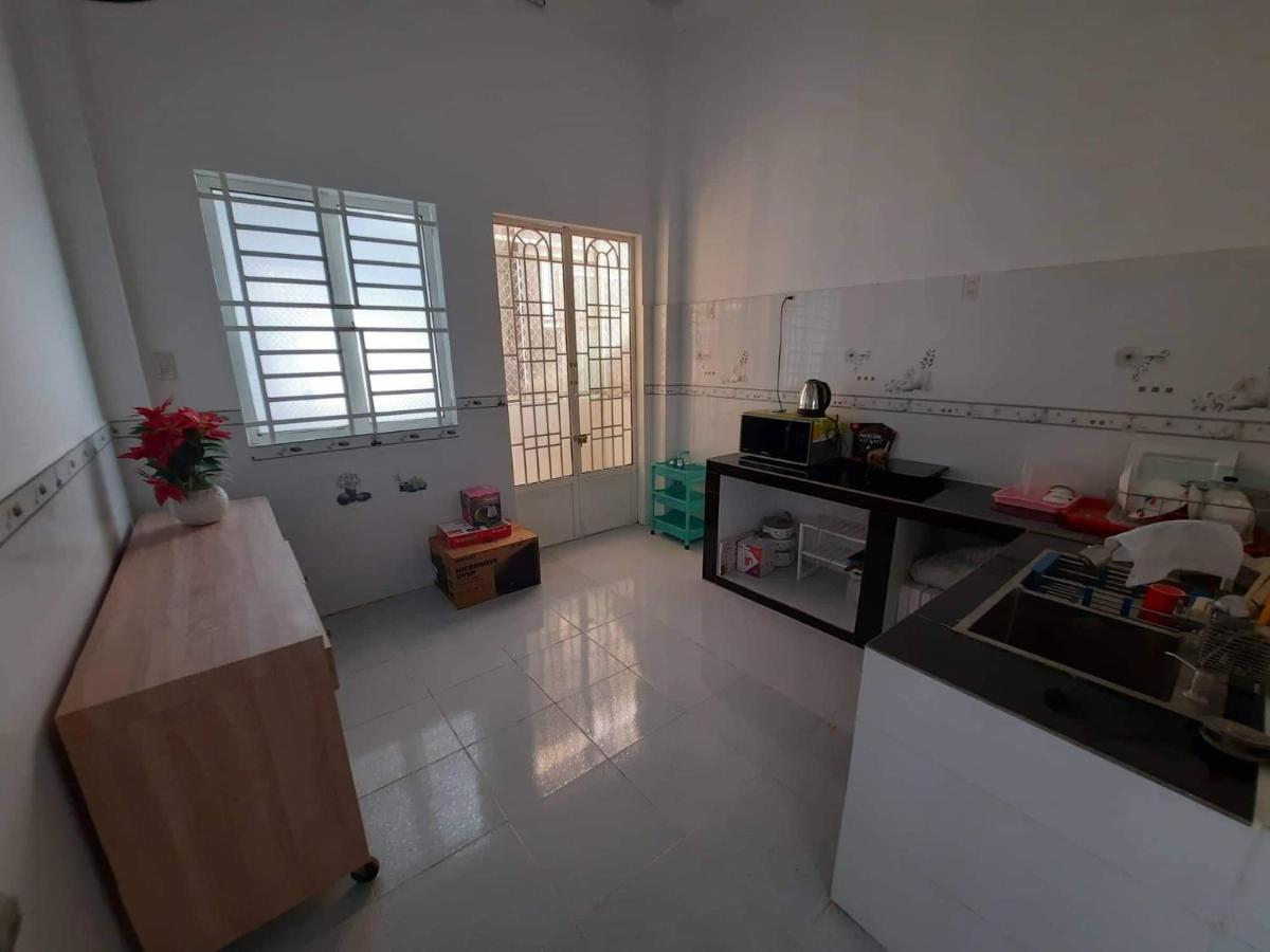 Maison De Lea - Homestay & Coffee Can Tho 1 외부 사진